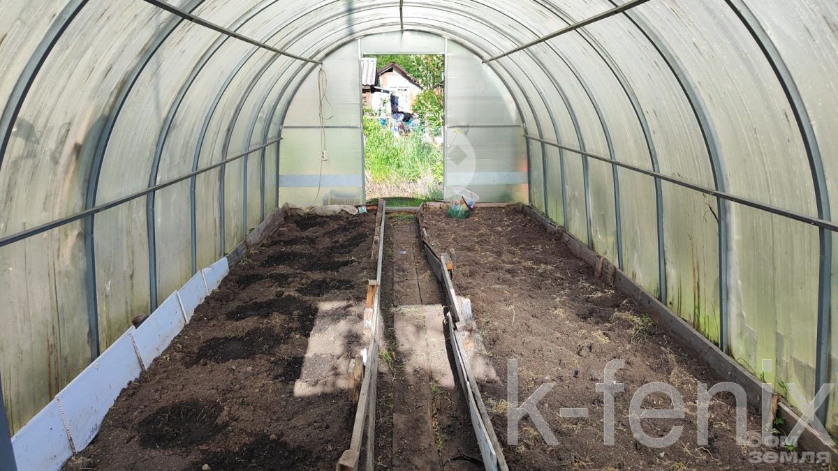 дом 130 метров, участок 6 сот